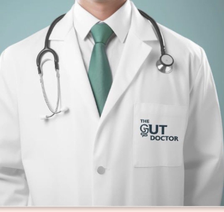 The Gut Doctor — पार्टनर क्लिनिक