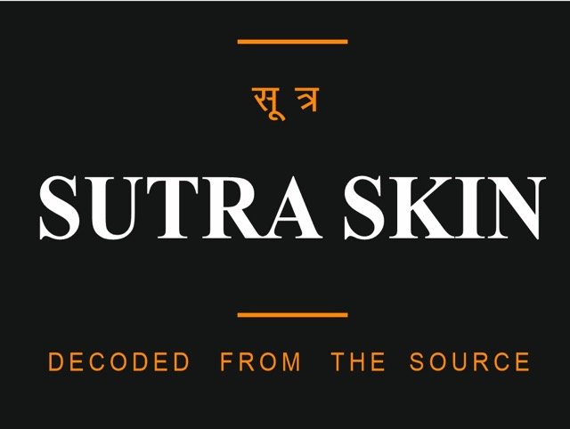 Sutra Skin — Decoded from the Source